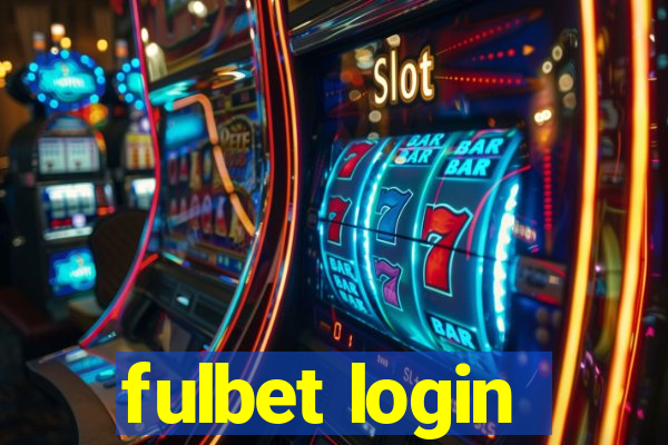 fulbet login